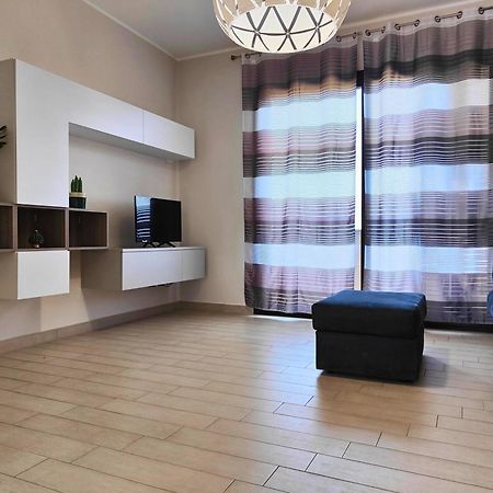 Siracusa Suite, Ac + Wi-Fi + Free Private Parking Szirakúza Kültér fotó