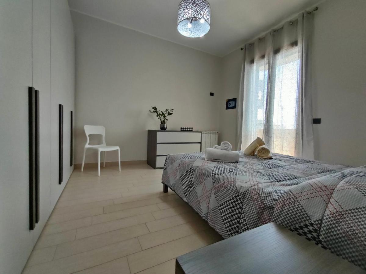 Siracusa Suite, Ac + Wi-Fi + Free Private Parking Szirakúza Kültér fotó
