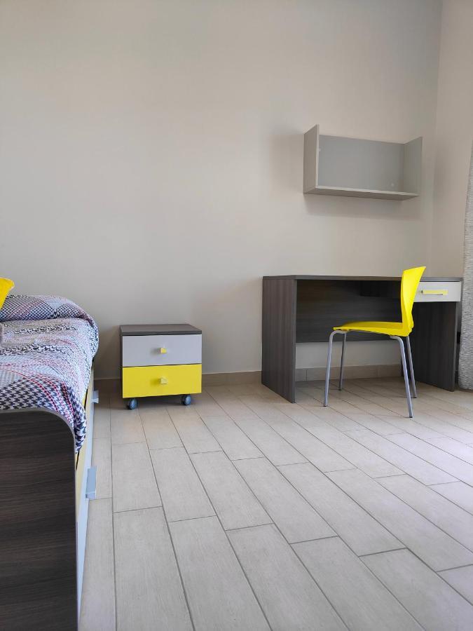 Siracusa Suite, Ac + Wi-Fi + Free Private Parking Szirakúza Kültér fotó