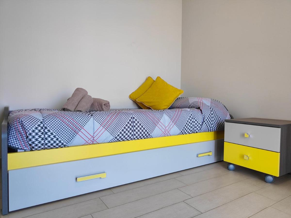 Siracusa Suite, Ac + Wi-Fi + Free Private Parking Szirakúza Kültér fotó