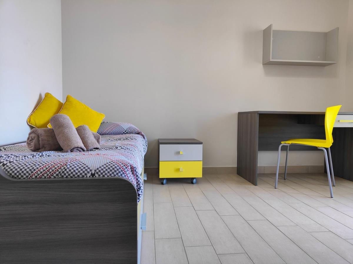 Siracusa Suite, Ac + Wi-Fi + Free Private Parking Szirakúza Kültér fotó