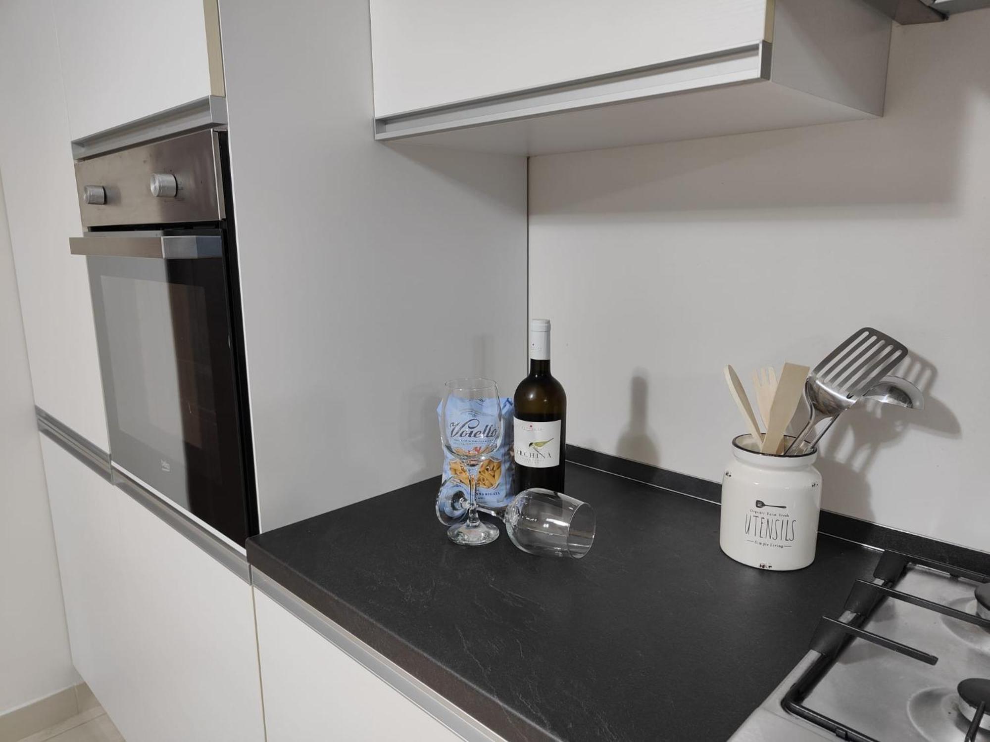 Siracusa Suite, Ac + Wi-Fi + Free Private Parking Szirakúza Kültér fotó