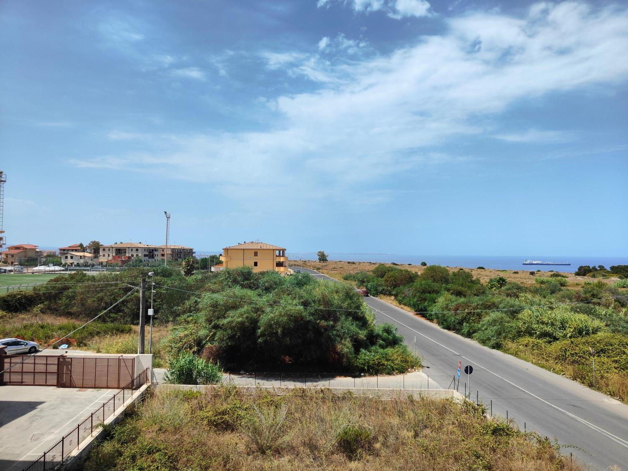 Siracusa Suite, Ac + Wi-Fi + Free Private Parking Szirakúza Kültér fotó