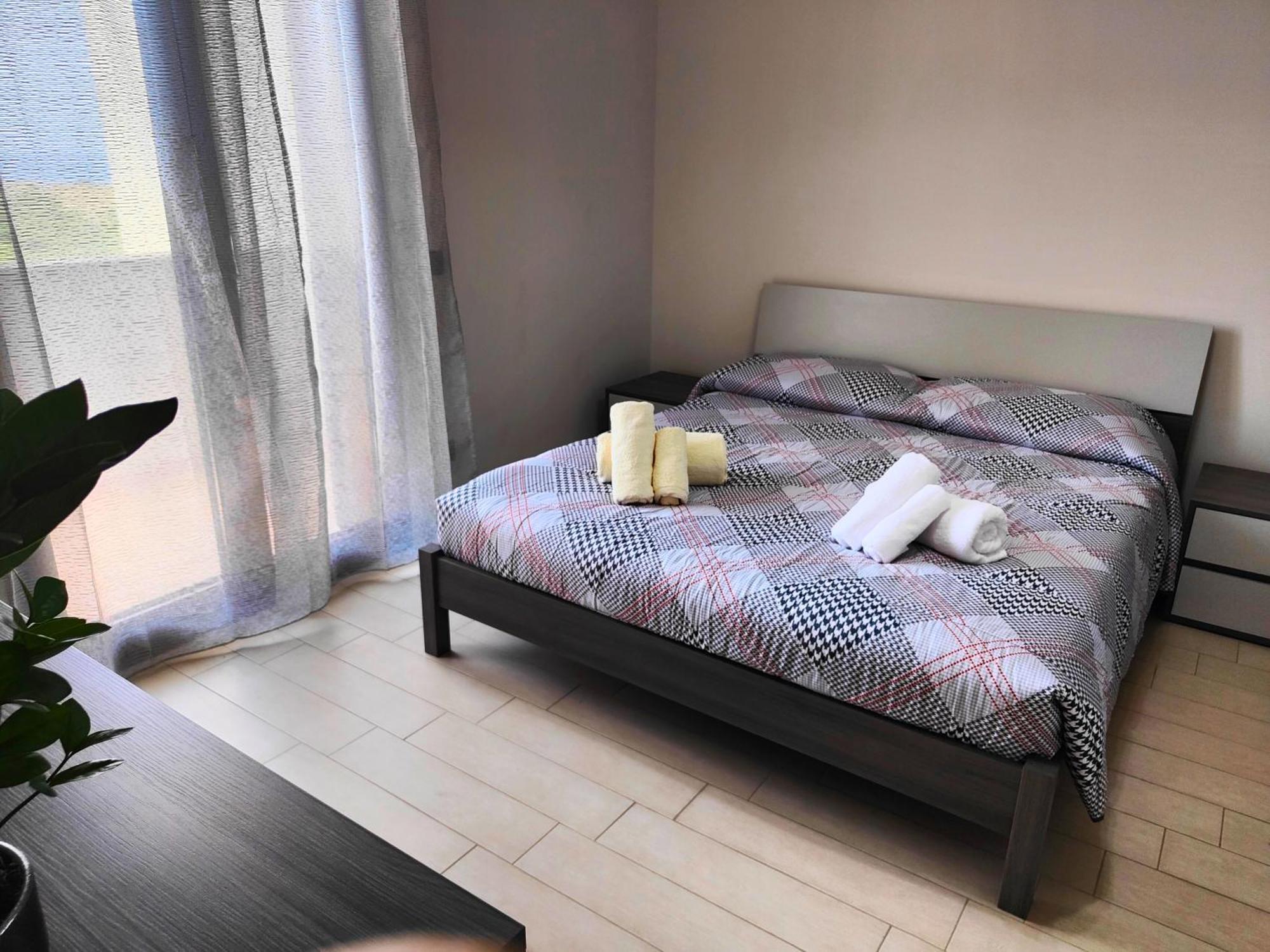 Siracusa Suite, Ac + Wi-Fi + Free Private Parking Szirakúza Kültér fotó